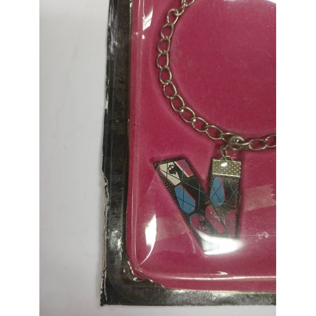 นิตยสาร MONSTER HIGH ฉบับที่ 7 *รบกวนเลื่อนดูสภาพหนังสือก่อนการสั่งซื้อ**